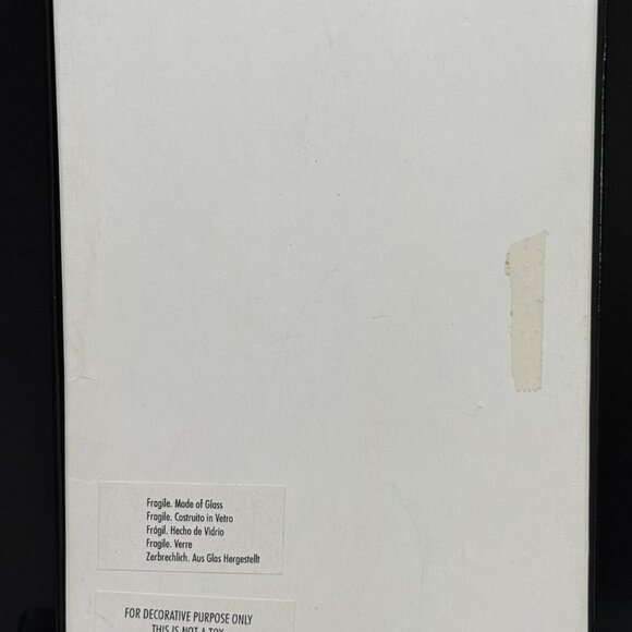 Christopher Radko 1997 Disney Rooftop Mickey Ornament 97-DIS-32 Vintage - Picture 10 of 11